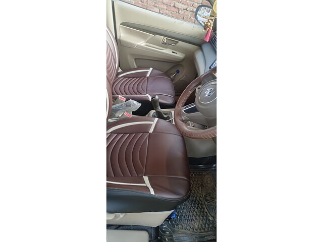 Used Maruti Suzuki Ertiga VXi (O) [2022-2023] in Patna