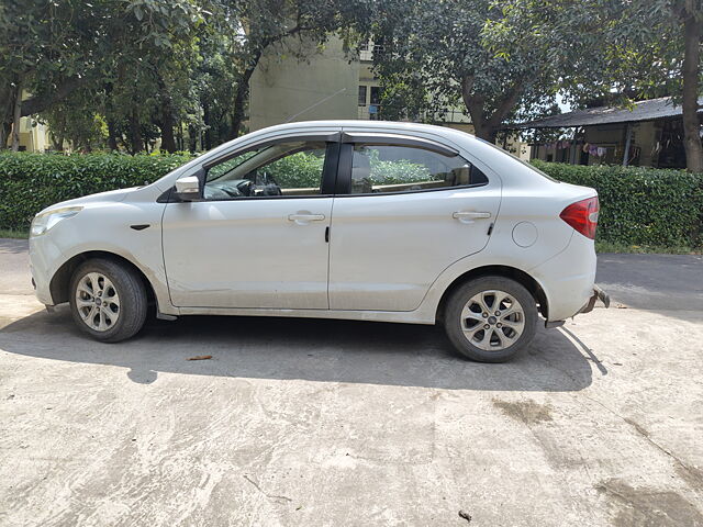 Used Ford Aspire Titanium1.5 TDCi [2018-2020] in Robertsganj