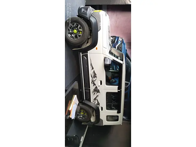 Used Maruti Suzuki Jimny Zeta MT in Biaora