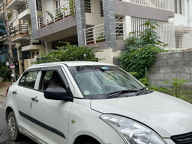 Used Maruti Suzuki Swift DZire [2011-2015] LXI in Bangalore