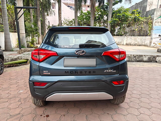 Used Mahindra XUV300 [2019-2024] W8 (O) 1.5 Diesel AMT [2020] in Jabalpur