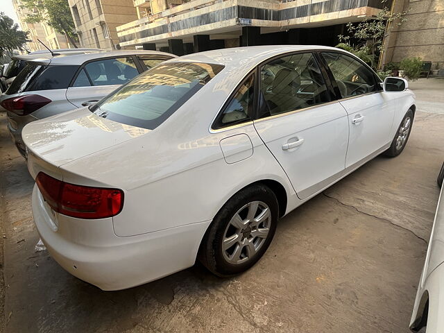 Used Audi A4 [2008-2013] 1.8 TFSI in Gurgaon