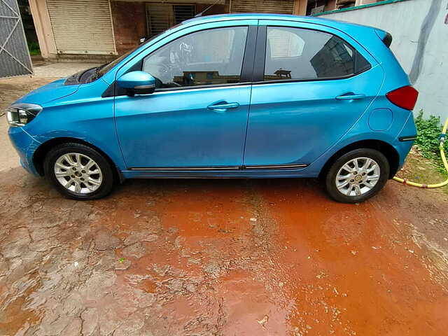 Used Tata Tiago [2016-2020] Revotron XT [2016-2019] in Cuttack