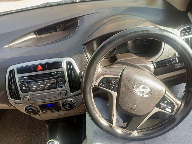 Used Hyundai i20 [2012-2014] Asta 1.4 CRDI in Sriganganagar