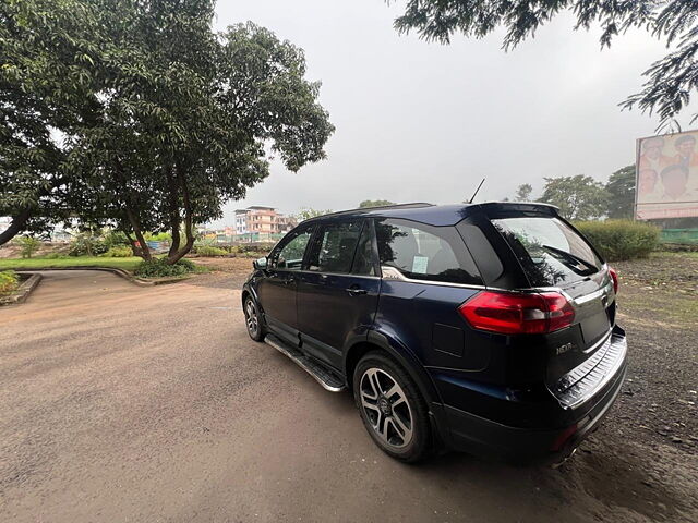 Used Tata Hexa [2017-2019] XT 4x2 6 STR in Mumbai