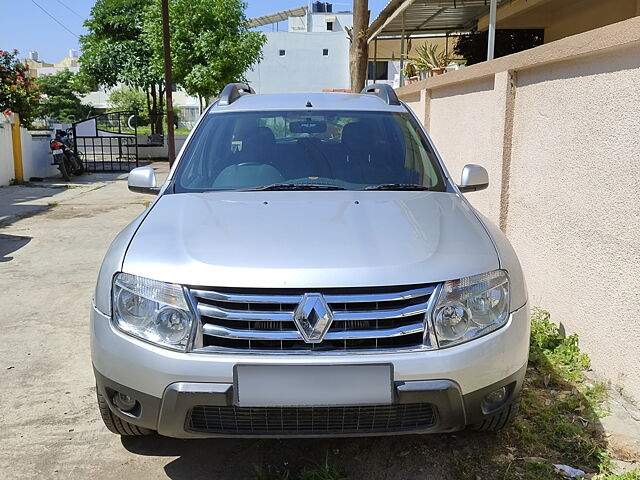 Used 2013 Renault Duster in Vadodara