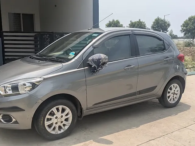 Used Tata Tiago [2016-2020] Revotron XZA [2017-2019] in Indore