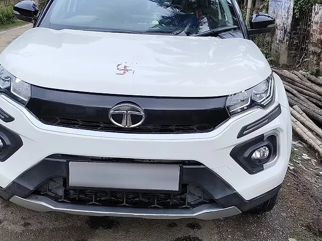 Used 2021 Tata Nexon in Malda Used 2021 Tata Nexon in Malda