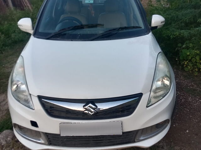 Used 2013 Maruti Suzuki Swift DZire in Bundi