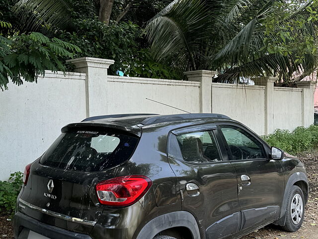 Used Renault Kwid [2015-2019] RXL [2015-2019] in Chennai