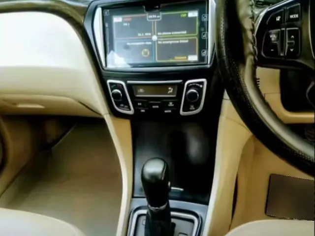 Used Maruti Suzuki Ciaz [2014-2017] VXi in Jaipur