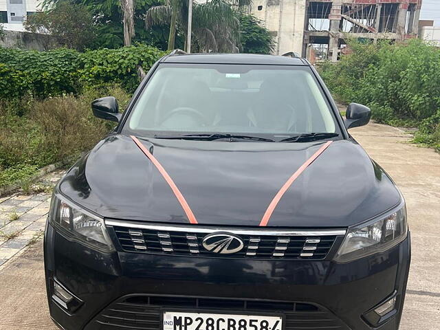 Used 2022 Mahindra XUV300 in Chhindwara