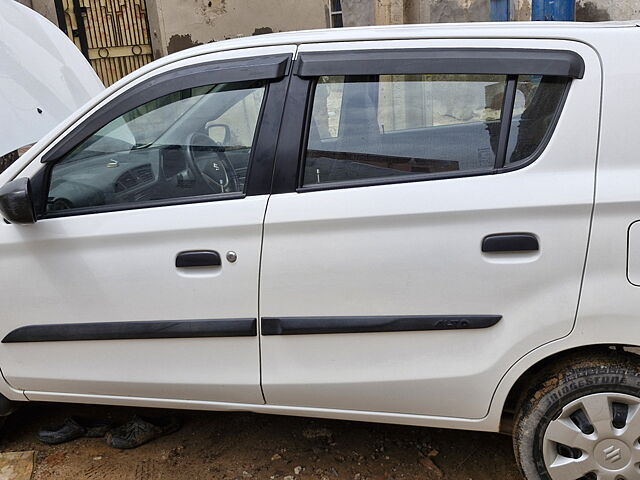 Used Maruti Suzuki Alto K10 [2014-2020] VXi in Churu