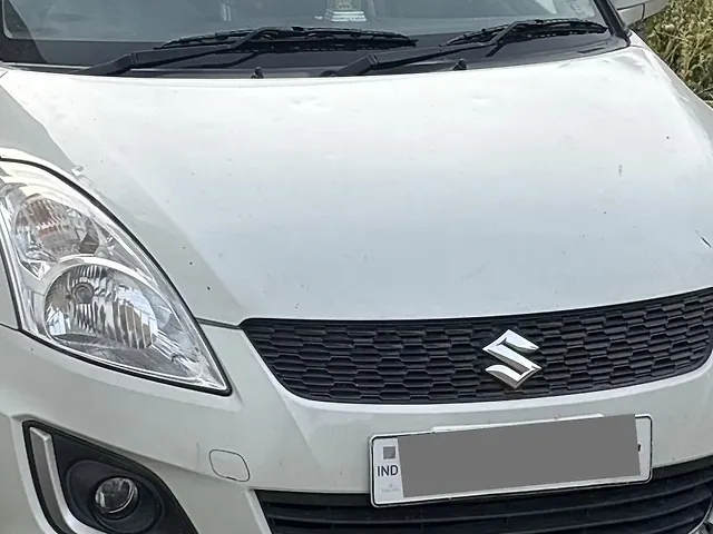 Used 2016 Maruti Suzuki Swift in Kathua Used 2016 Maruti Suzuki Swift in Kathua