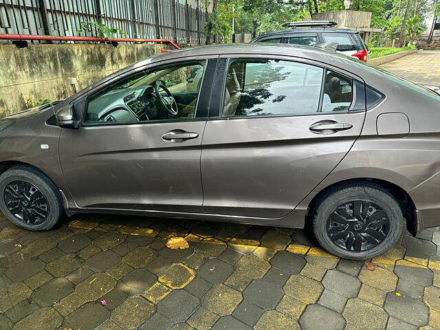 Used Honda City [2014-2017] SV in Mumbai