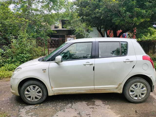 Used Maruti Suzuki Swift [2011-2014] VDi in Agra