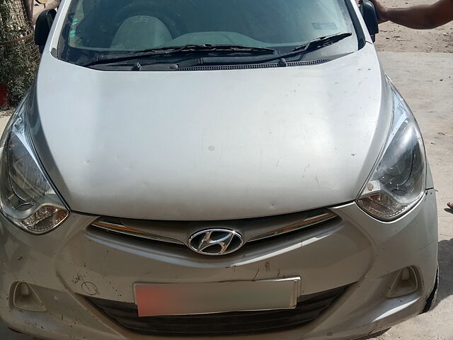 Used Hyundai Eon Magna + in Lakhimpur Kheri