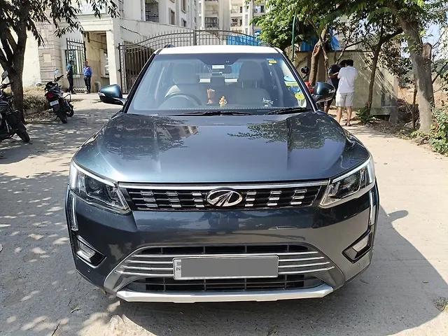 Used 2020 Mahindra XUV300 in Bangalore