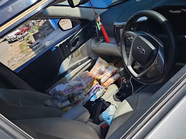 Used 2020 Mahindra XUV300 in Jammu