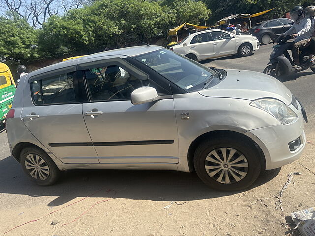 Used Maruti Suzuki Swift [2011-2014] VDi in Jaipur