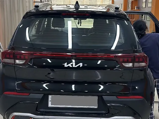 Used 2022 Kia Sonet in Guwahati