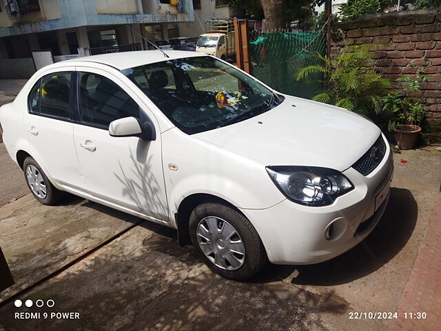 Used Ford Classic [2012-2015] 1.6 Duratec CLXi in Nashik