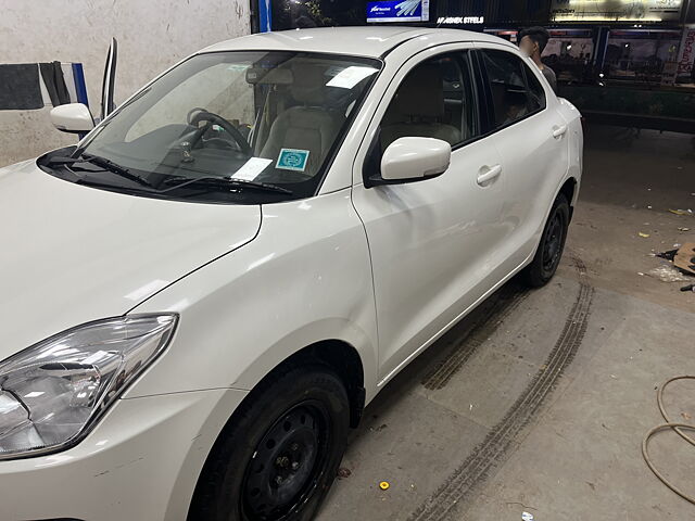 Used Maruti Suzuki Dzire [2017-2020] VXi in Nellore