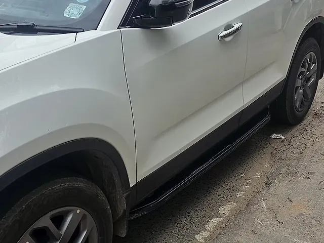Used 2022 Tata Safari in Hyderabad