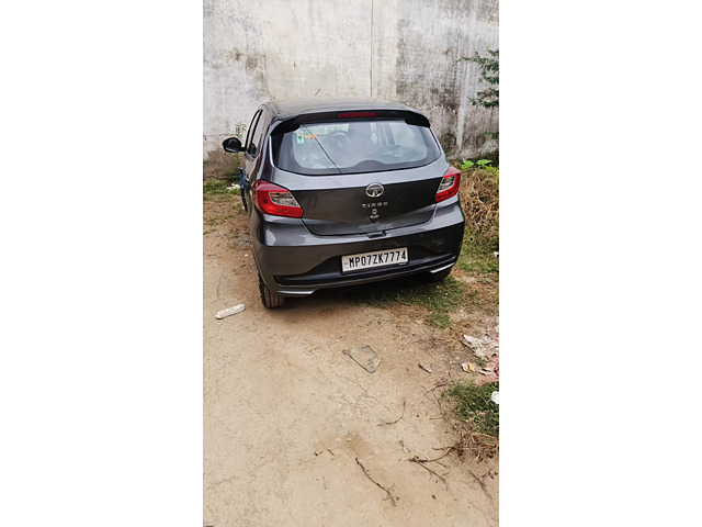 Used Tata Tiago XT in Gwalior