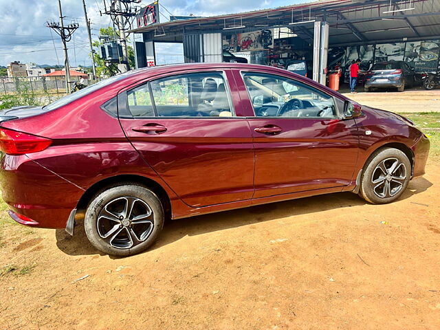 Used Honda City [2014-2017] S Diesel [2014-2016] in Shimoga