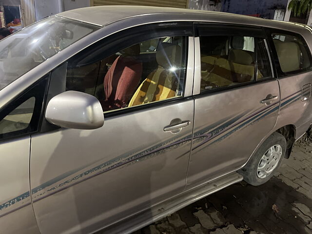 Used Toyota Innova [2005-2009] 2.5 G3 in Kanpur