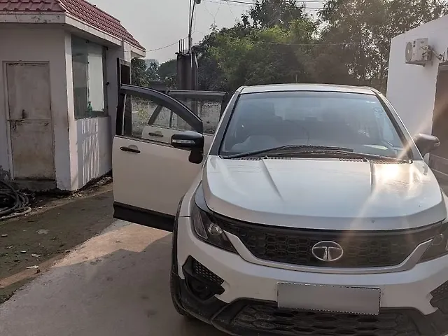 Used 2018 Tata Hexa in Delhi Used 2018 Tata Hexa in Delhi