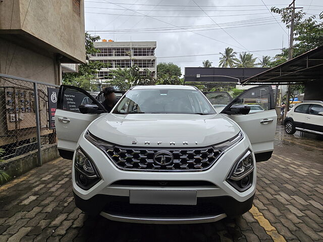 Used 2023 Tata Safari in Belgaum