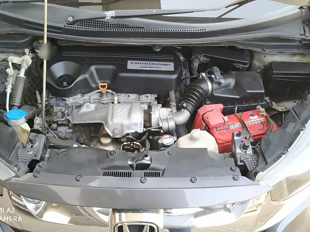 Used Honda WR-V [2017-2020] VX MT Diesel in Belgaum