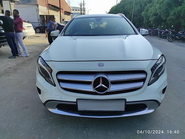 Used 2017 Mercedes-Benz GLA in Bharuch