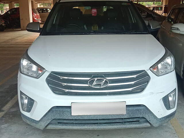 Used 2018 Hyundai Creta in Gorakhpur