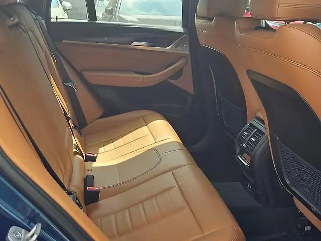Used BMW X4 [2019-2022] xDrive30d M Sport X in Chennai
