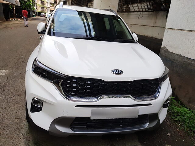 Used 2020 Kia Sonet in Pune