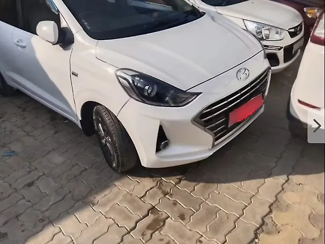 Used 2022 Hyundai Grand i10 NIOS in Tarn Taran