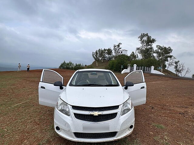 Used 2014 Chevrolet Sail Sedan in Chhindwara