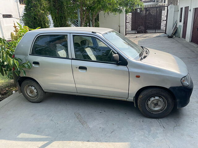 Used Maruti Suzuki Alto [2005-2010] LX BS-III in Lakhimpur Kheri