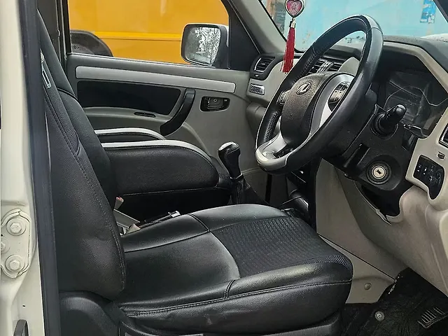 Used Mahindra Scorpio Getaway 2WD BS IV in Jamshedpur