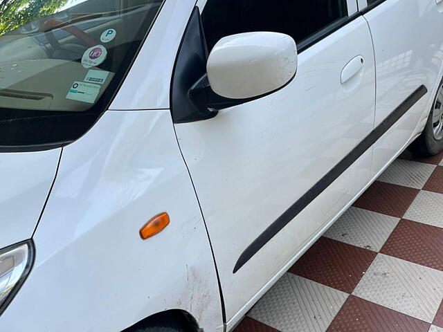 Used Hyundai i10 [2010-2017] Sportz 1.2 Kappa2 in Kolkata