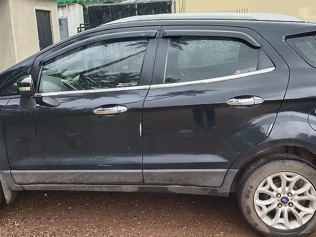Used Ford EcoSport [2013-2015] Titanium 1.5 TDCi in Mangalore