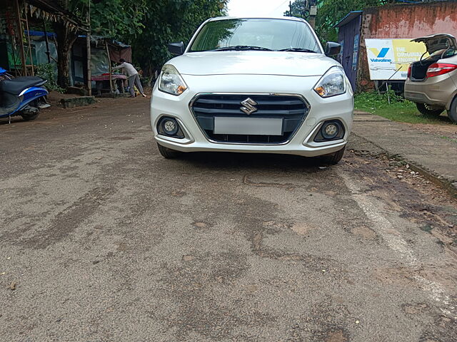 Used Maruti Suzuki Dzire LXi [2020-2023] in Dhenkanal