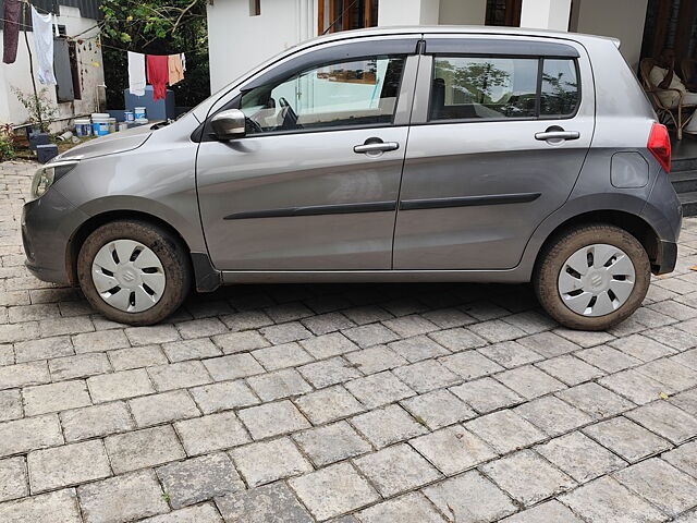 Used 2018 Maruti Suzuki Celerio in Pampady