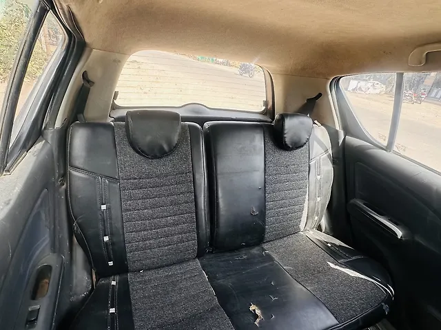 Used Maruti Suzuki Ritz [2009-2012] Lxi BS-IV in Dhari