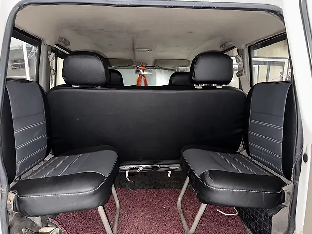 Used Mahindra Bolero [2011-2020] ZLX BS III in Guwahati