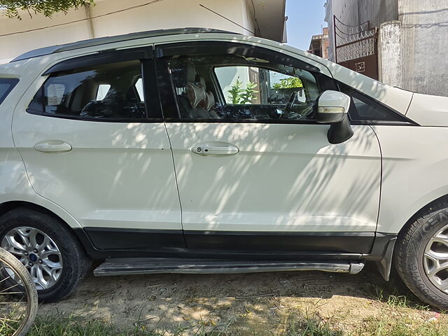 Used Ford EcoSport [2013-2015] Titanium 1.5 TDCi in Lucknow