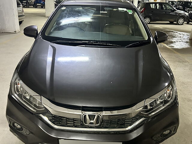 Used 2018 Honda City in Agra